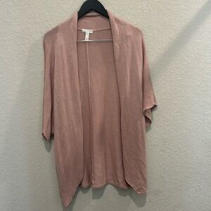 Leith small knit cardigan